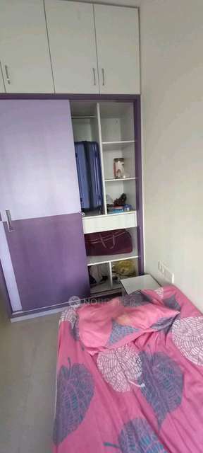 Single Room for Male In 2 BHK  In Pegasus Megapolis Splendour In North Court, Megapolis Twp Rd, Splendour Society, Phase 3, Hinjawadi Rajiv Gandhi Infotech Park, Hinjawadi, Pune, Pimpri-chinchwad, Maharashtra 411057, India