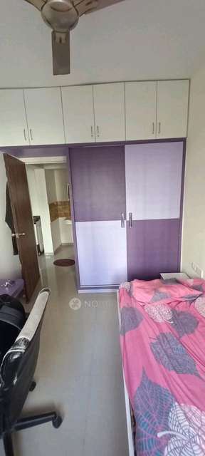 Single Room for Male In 2 BHK  In Pegasus Megapolis Splendour In North Court, Megapolis Twp Rd, Splendour Society, Phase 3, Hinjawadi Rajiv Gandhi Infotech Park, Hinjawadi, Pune, Pimpri-chinchwad, Maharashtra 411057, India