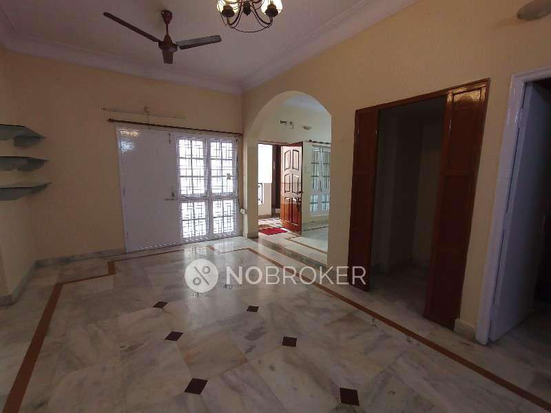 3 BHK Flat In Smr Habitat For Sale  In West Maredpally