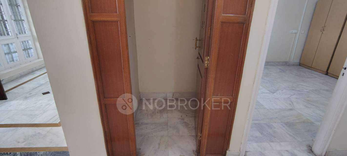 3 BHK Flat In Smr Habitat For Sale  In West Maredpally