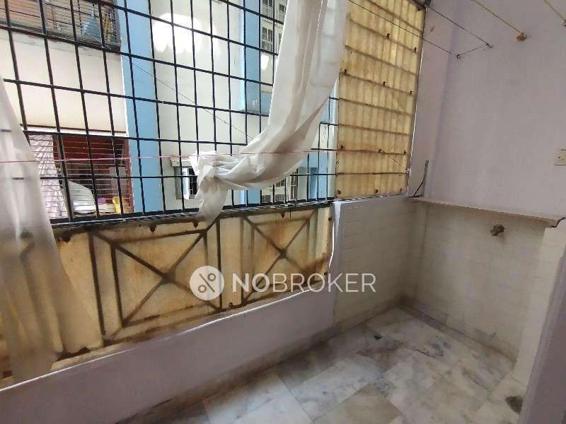 3 BHK Flat In Smr Habitat For Sale  In West Maredpally