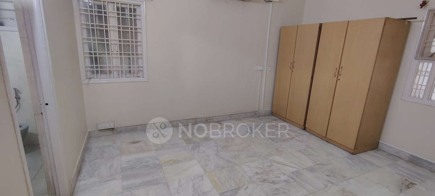 3 BHK Flat In Smr Habitat For Sale  In West Maredpally