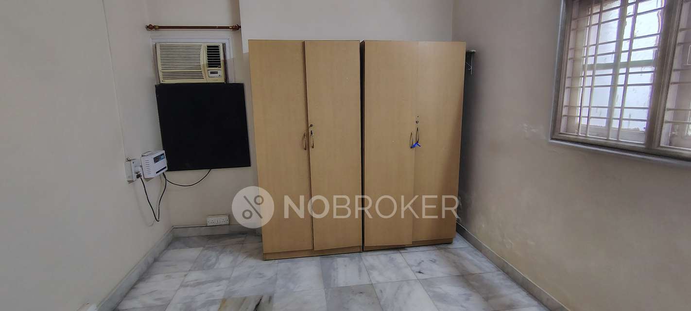 3 BHK Flat In Smr Habitat For Sale  In West Maredpally