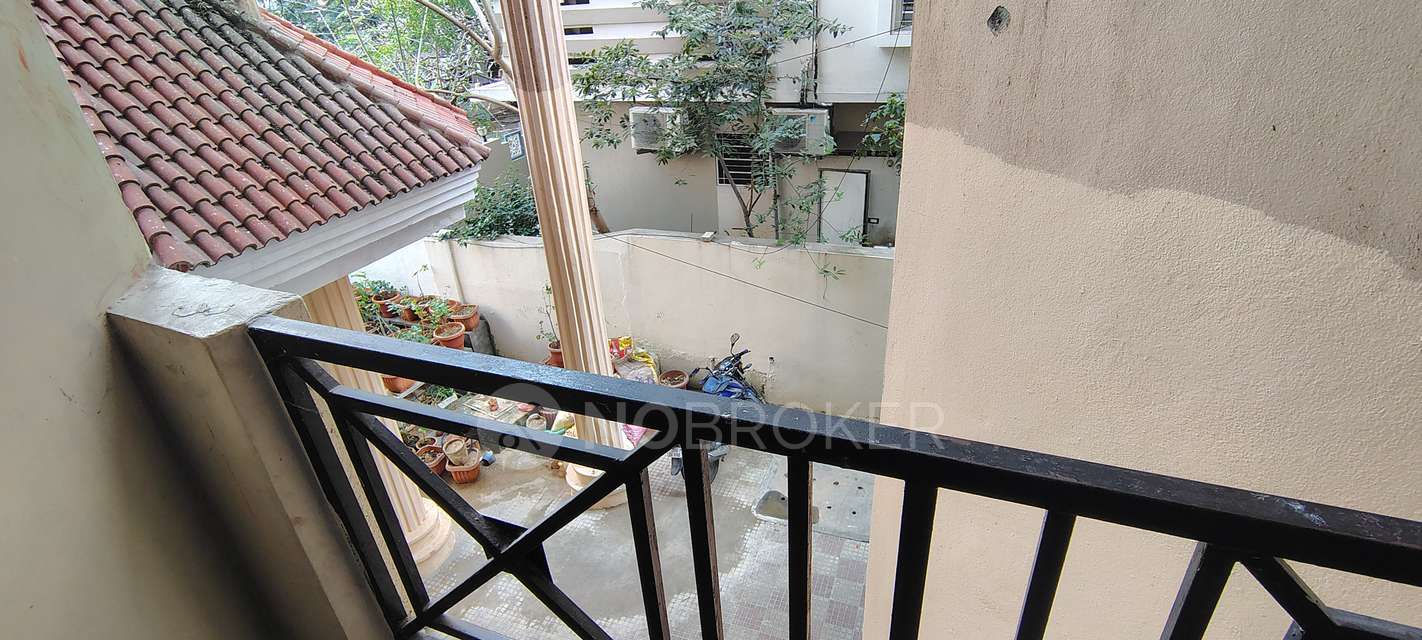 3 BHK Flat In Smr Habitat For Sale  In West Maredpally