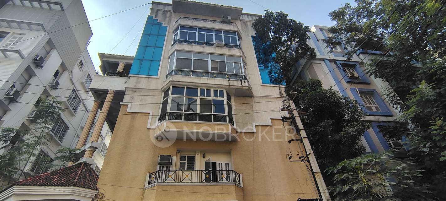 3 BHK Flat In Smr Habitat For Sale  In West Maredpally