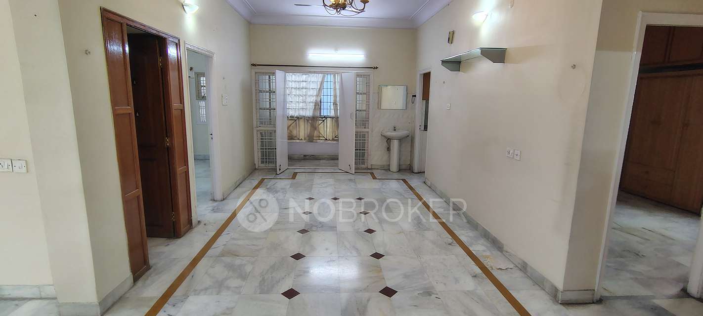 3 BHK Flat In Smr Habitat For Sale  In West Maredpally