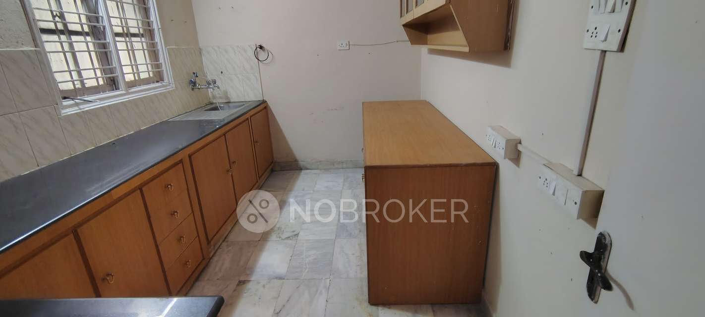 3 BHK Flat In Smr Habitat For Sale  In West Maredpally