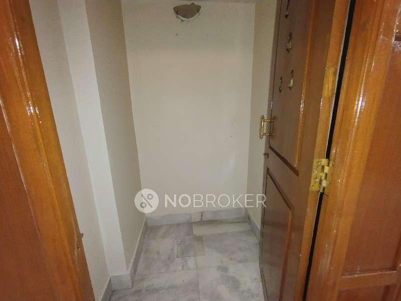 3 BHK Flat In Smr Habitat For Sale  In West Maredpally