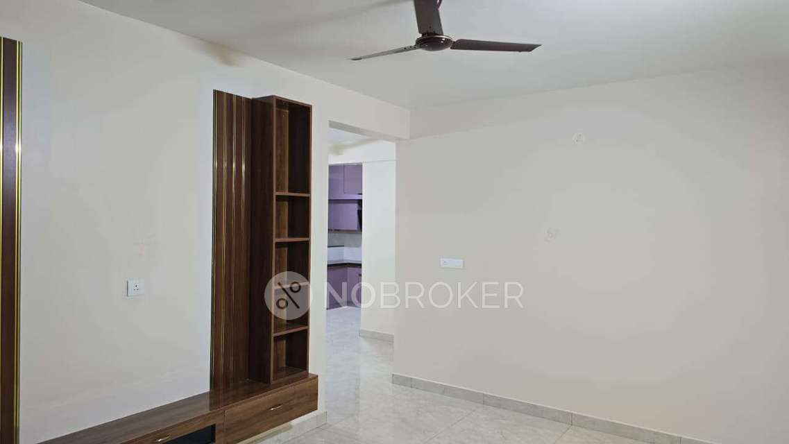2 BHK Flat In Bhavisha Raaga for Rent  In Sarjapura