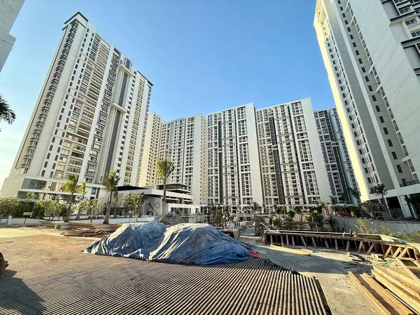 2 BHK Flat In Crown Residencies Koyambedu for Rent  In Koyambedu