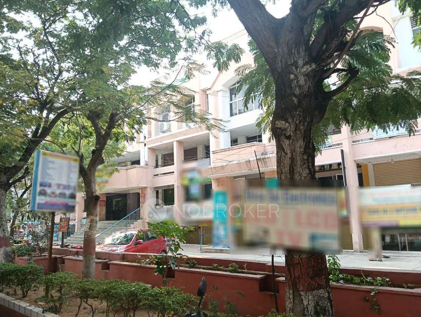 3 BHK Flat In Sai Saharsa Homes For Sale  In Mansoorabad