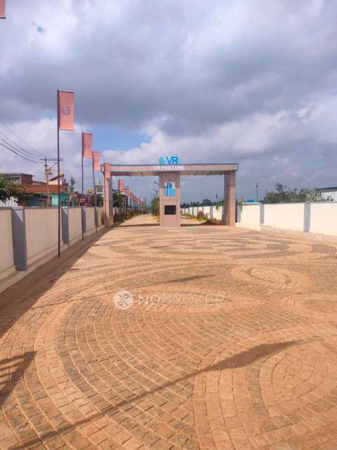 Plot For Sale  In Oraiyan Vr Fortune In ********** Ad Colony, Sidlaghatta, Karnataka 562105, India