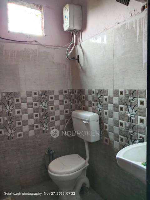 1 RK Flat In Ap for Rent  In Jqr5+6ph, Navratna Colony, Walhekarwadi, Sector 32 A, Ravet, Pimpri-chinchwad, Maharashtra 411033, India