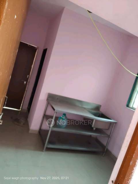 1 RK Flat In Ap for Rent  In Jqr5+6ph, Navratna Colony, Walhekarwadi, Sector 32 A, Ravet, Pimpri-chinchwad, Maharashtra 411033, India
