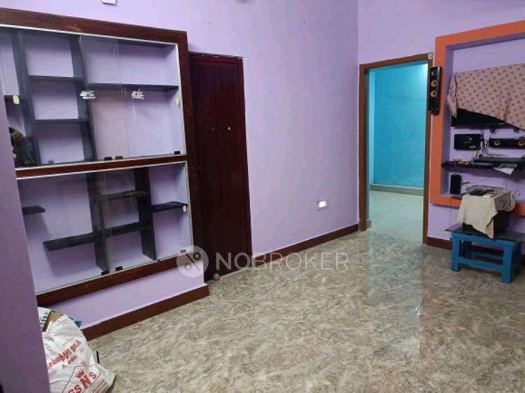 1 BHK House for Rent  In 47ww+wmr, 3rd St Vasantha Nagar, Thangal, Vasantha Nagar, Tiruvottiyur, Chennai, Tamil Nadu 600019, India