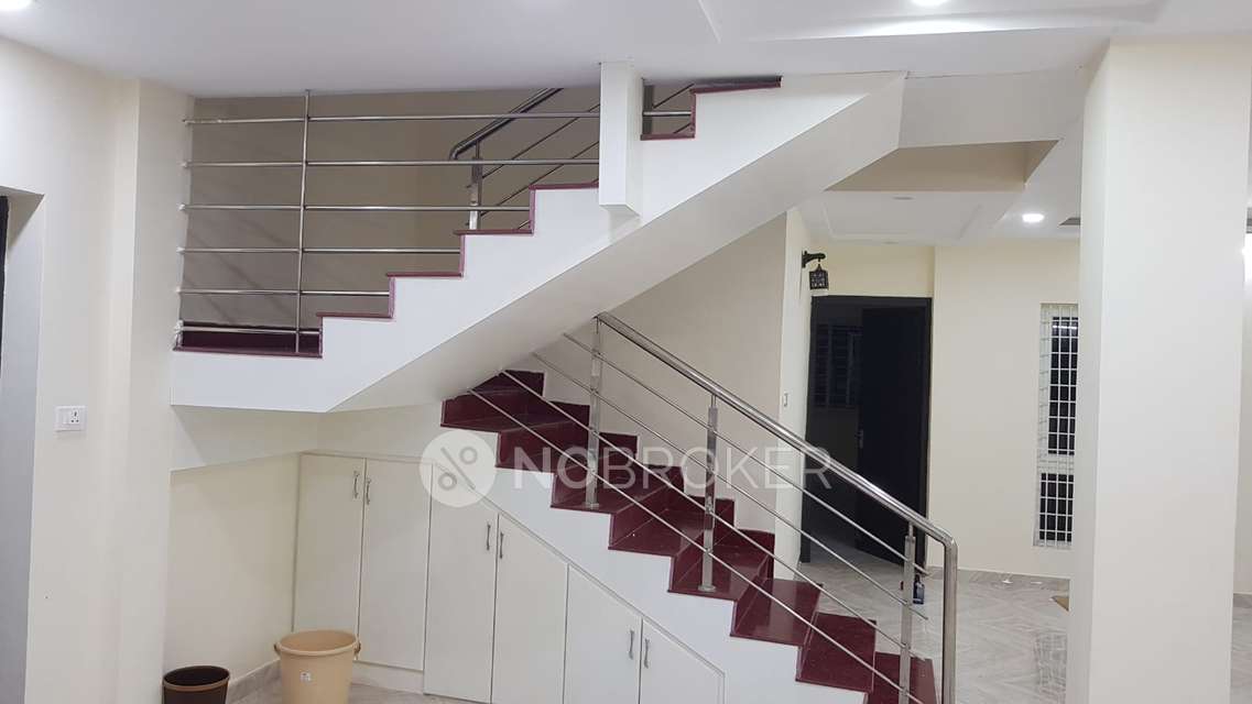 3 BHK Villa In Libdom Villas For Sale  In Bandlaguda Jagir