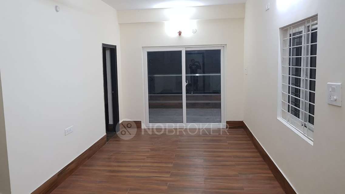 3 BHK Villa In Libdom Villas For Sale  In Bandlaguda Jagir