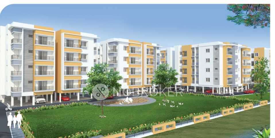 2 BHK Flat In Arun Excelo Appartment For Sale  In Mambakkam