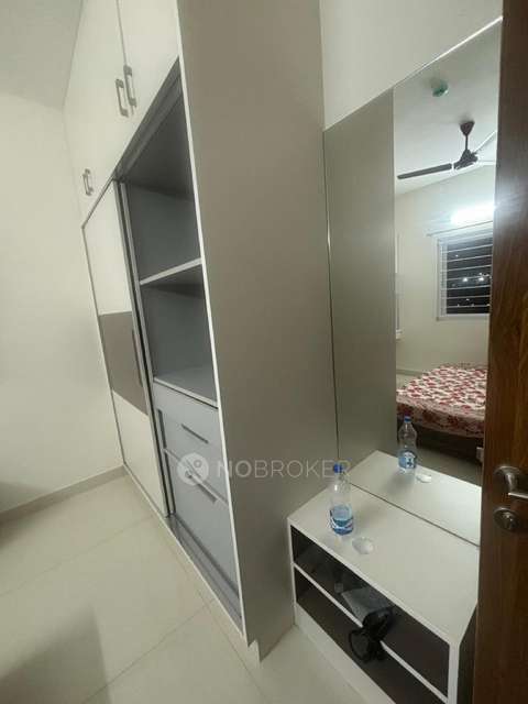 Single Room for Female In 3 BHK  In Prestige Tranquil In Kokapet