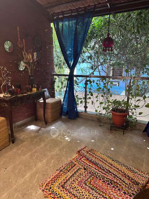 3 BHK Flat In Sri Nivas Apartment , Thilak Street , T Nagar For Sale  In T. Nagar