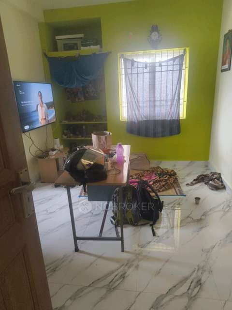 2 BHK Flat In Hariharan Apartments for Rent  In Priya Nagar