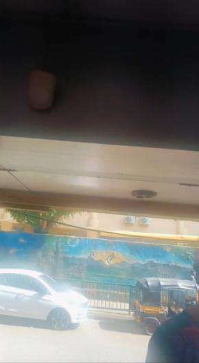 Shop in Airoli, Mumbai for Rent 