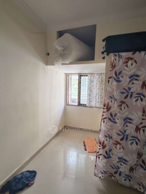 2 BHK Flat In Neha Residency For Sale  In Kondapur