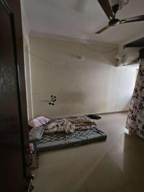 2 BHK Flat In Neha Residency For Sale  In Kondapur