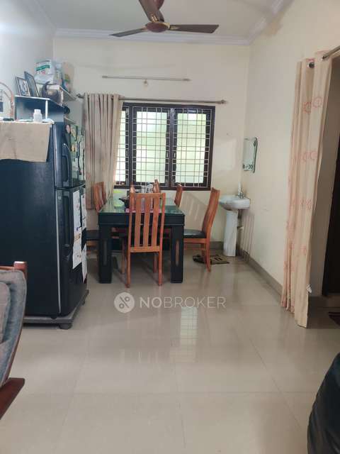 2 BHK Flat In Neha Residency For Sale  In Kondapur