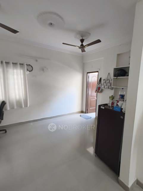 2 BHK Flat In Neha Residency For Sale  In Kondapur