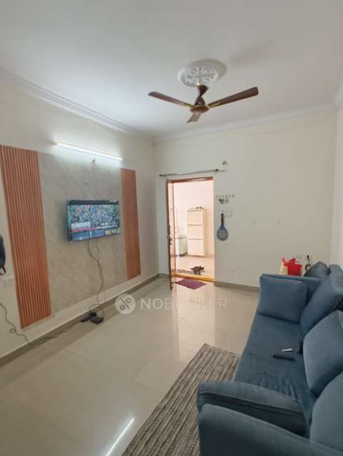 2 BHK Flat In Neha Residency For Sale  In Kondapur