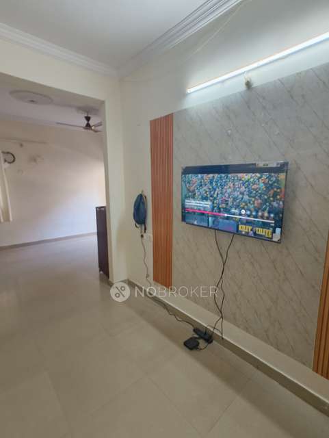 2 BHK Flat In Neha Residency For Sale  In Kondapur