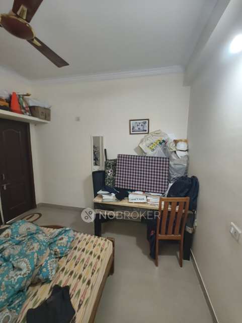 2 BHK Flat In Neha Residency For Sale  In Kondapur