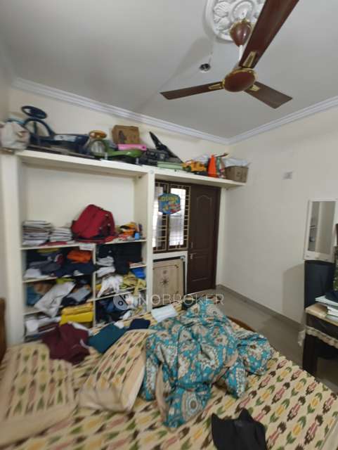 2 BHK Flat In Neha Residency For Sale  In Kondapur