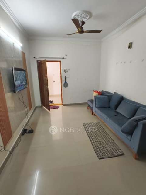 2 BHK Flat In Neha Residency For Sale  In Kondapur