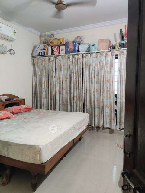 2 BHK Flat In Neha Residency For Sale  In Kondapur