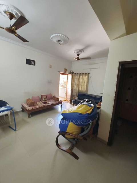 2 BHK Flat In Neha Residency For Sale  In Kondapur