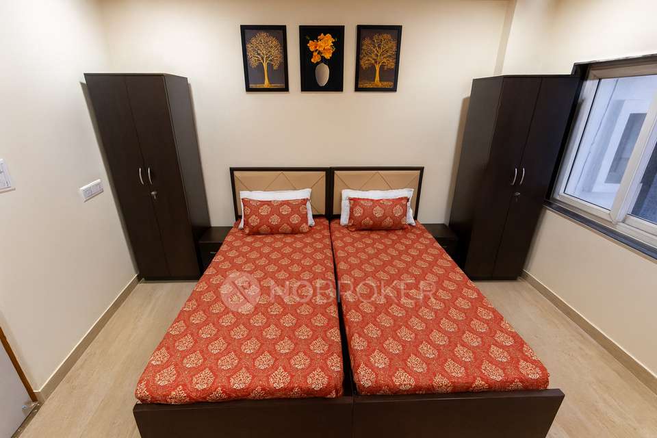 PG for Anyone in Madhapur