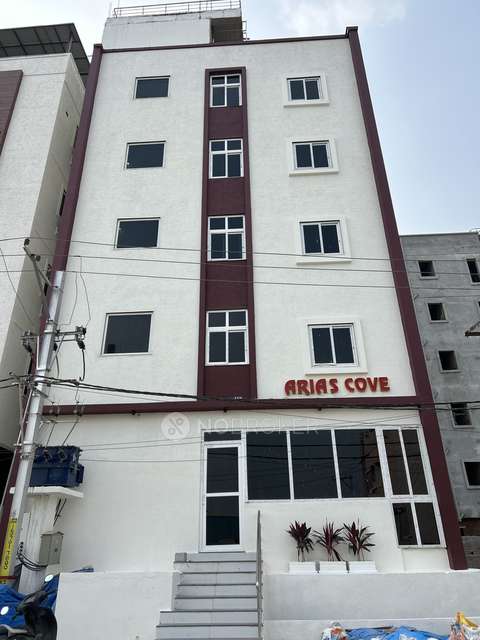 PG for Anyone in Madhapur