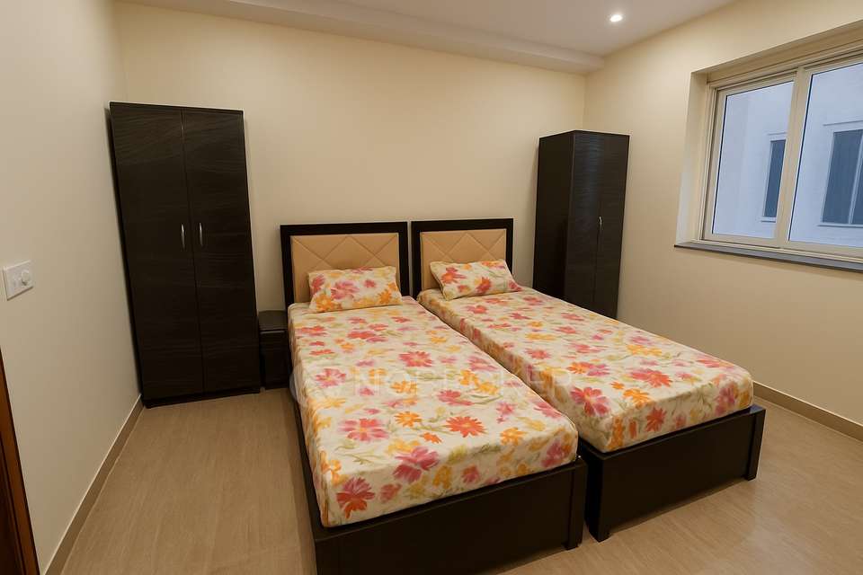 PG for Anyone in Madhapur