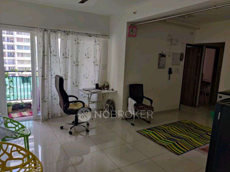 2 BHK Flat In Kolte Patil Life Republic Aros for Rent  In Punawale