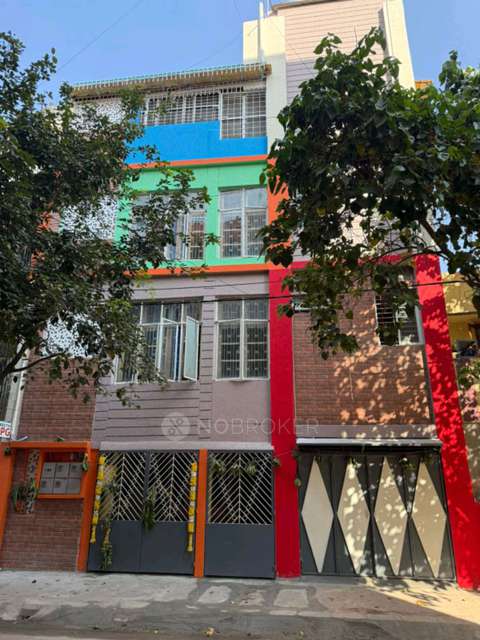 PG for Girls in 4th N Block, Ramachandrapuram, Udayam Nagar, Rajajinagar, Bengaluru, Karnataka 560021, India