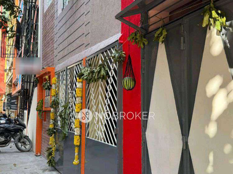 PG for Girls in 4th N Block, Ramachandrapuram, Udayam Nagar, Rajajinagar, Bengaluru, Karnataka 560021, India