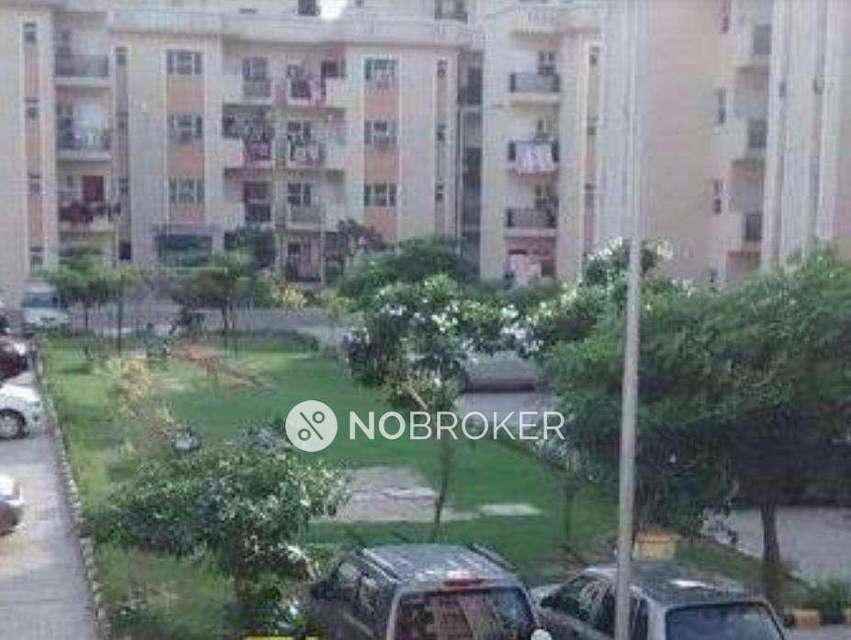 3 BHK Flat In Sare Crescent Parc Ebony Greens Phase Iii For Sale  In Lal Kuan