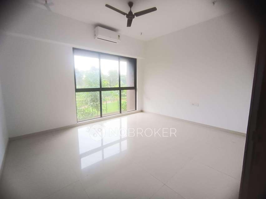 4 BHK Flat In Lodha Lakeshore Greens for Rent  In Thane West