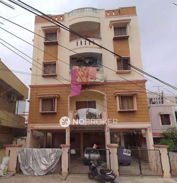 2 BHK Flat In Our Cortage Apartments For Sale  In Alwal