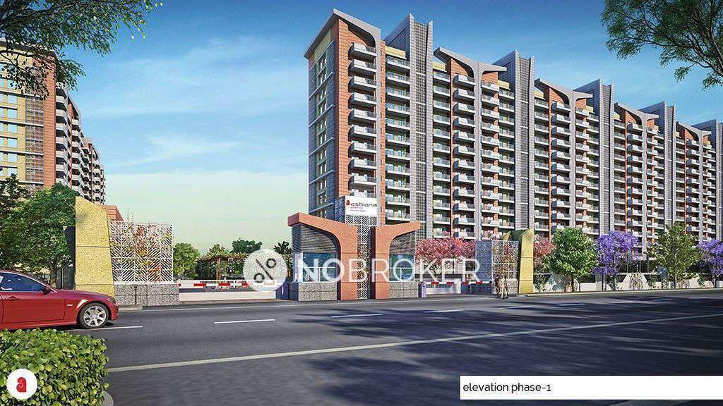 2 BHK Flat In Ashiana Anmol For Sale  In Sohna