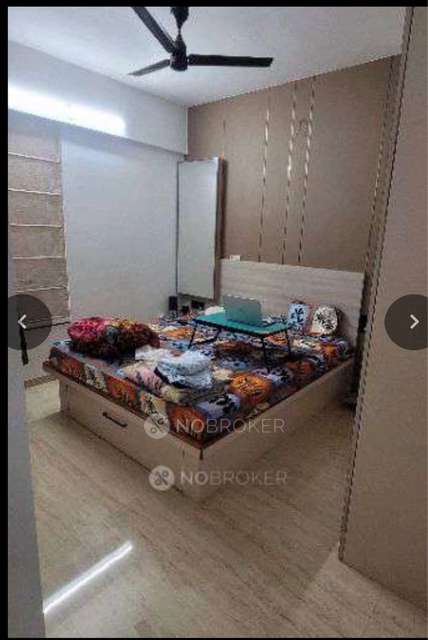 3 BHK Flat In Vtp Belair for Rent  In Mahalunge