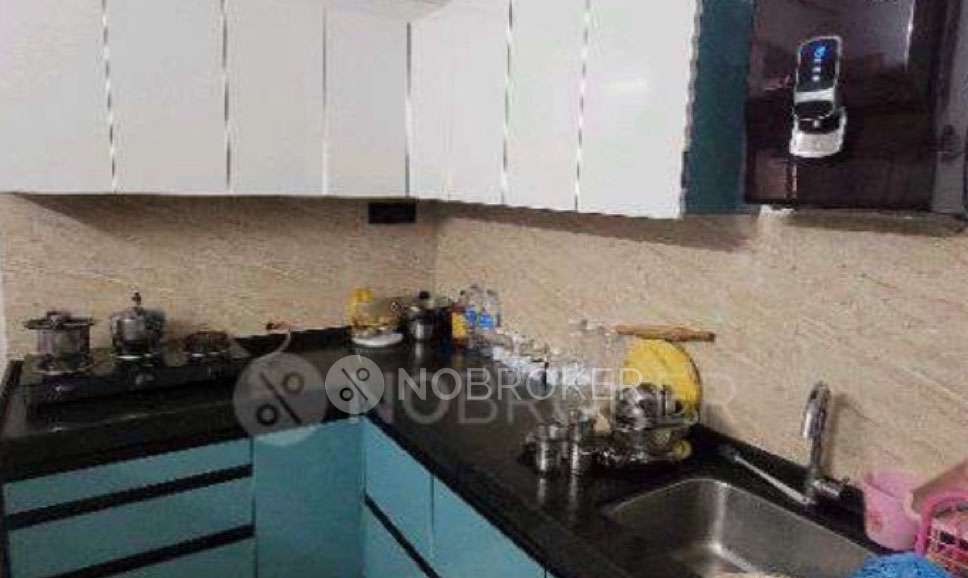 3 BHK Flat In Vtp Belair for Rent  In Mahalunge