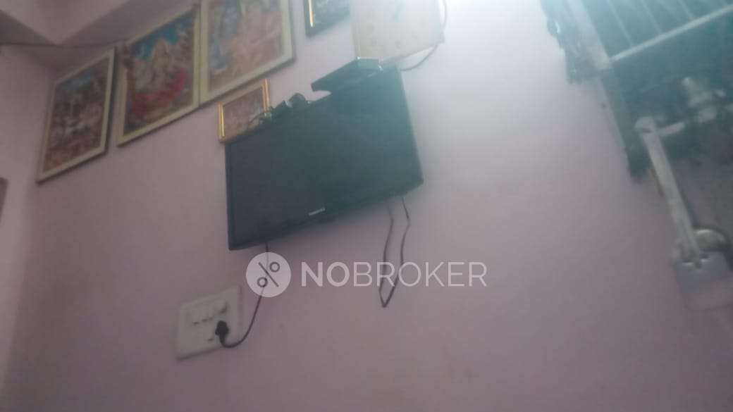 1 RK House for Rent  In Hafeezpet